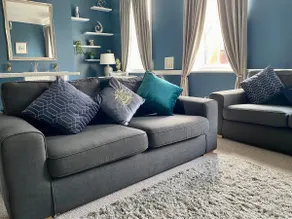 Beautiful City Centre Apartment Close to Minster - Image 2