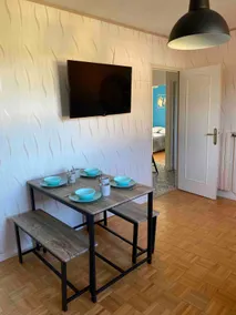 Very nice apartment near hospital, wifi. - Image 2