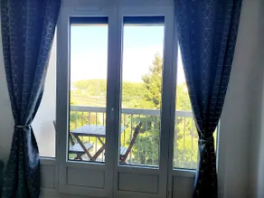 Cozy 2-room apartment at the gates of Paris and Orly Airport - Image 4