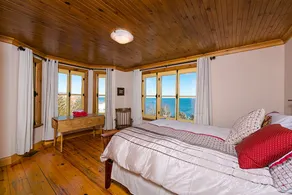 Majestic country house, unique view - Image 4