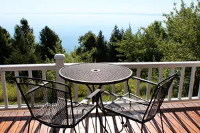 Majestic country house, unique view - Image 5