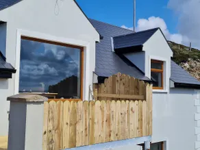 sea view apartment gweedore - Image 3