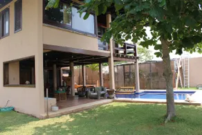 BEAUTIFULL TAO STYLE HOUSE - Image 5