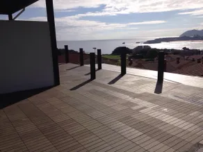 Wood and sea 2 bedrooms ”Family Only” - Image 3