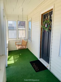 The Shotgun House - Little Italy - Pets Welcome! - Image 2