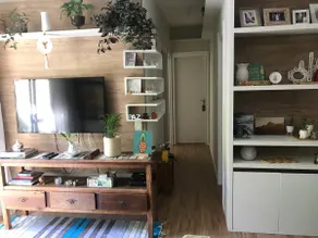 Apartment with full leisure facilities + nature | near RioCentro - Image 5