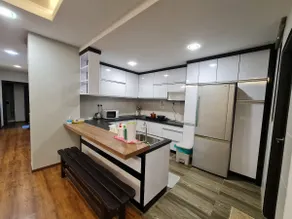Jazz Suites 2 VivacityMall 3BR 9pax Corner Unit105 - Image 5