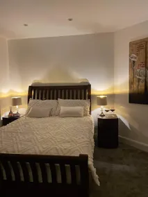 Scottish stunning home stay with free parking and pet friendly - Image 2