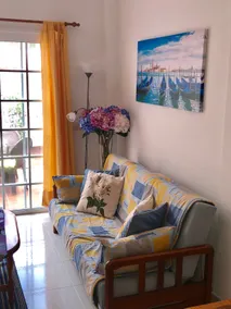 Casco Los Silos apartment, Close to Garachico - Image 3