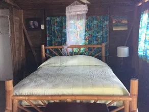 Yellow Bird Cottage On The Sea At Half Moon Beach - Image 5