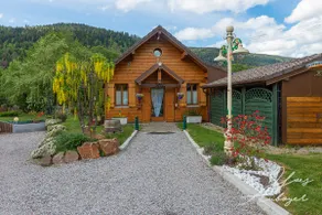 Charmant chalet La Zaubette au bord de l'eau - Image 3