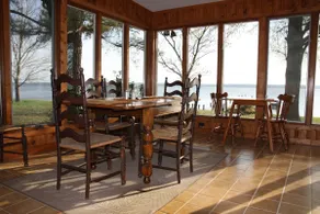 peaceful waterfront cabin retreat - Image 5