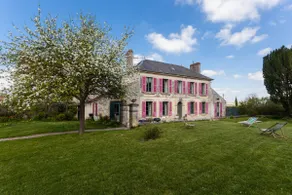 Le Presbytere de Champcerie - Image 4