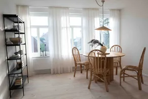 Nordic wellness nest in Leeran's old town - Image 2