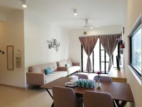 Home Sweet Home @ 716 Midhill Genting (FREE WIFI) - Image 4