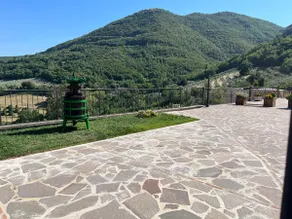 Casa Vacanze Vecchio Frantoio Residenza Moraiolo - Image 4