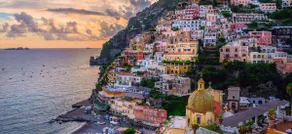 Casa San Nicola, Positano - Image 2