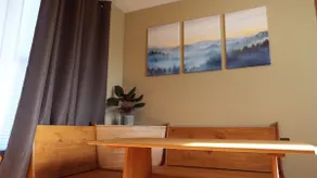 A Sunrise in Vermont - 1 Bedroom Suite - Image 3