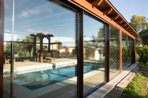Landhaus El Encinar - Paddel, Pool und Grill - Image 2