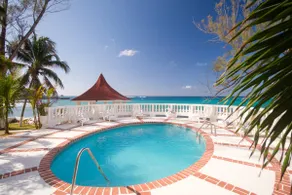 Edgewater Beach Villa - Beach Front, Close to All Attractions - Image 5