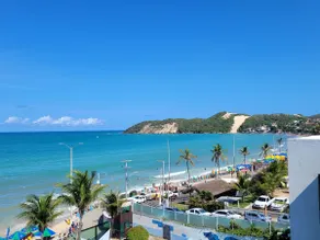 516 FlatBeach Natal-Ponta Negra - Image 2