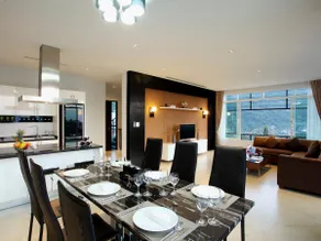 4 Bedroom Modern Sea View Villa with Private Pool & Chef - Image 4