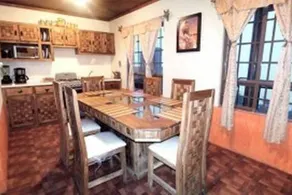 Cabañas Las Terrazas Pinal - Image 4