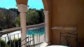 Very nice 2-room apartment, close to Cure. - Image 5
