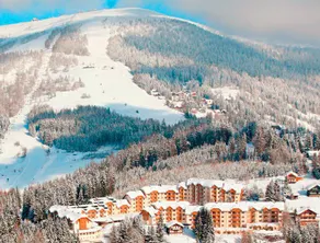 Kozma Gerlitzen Apartment Right on the ski slope - Image 5