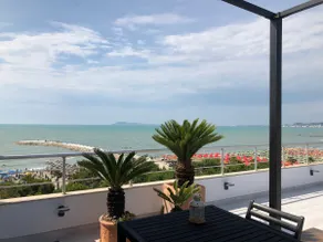 Penthouse, Bellavista Resort Qerret - Image 3