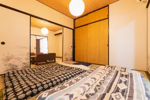 Traditional Machiya ( Whole House, not apt unit! ) - Image 5
