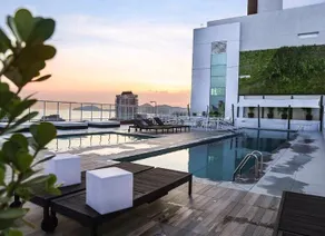 SHB - High Standard with Panoramic View! - Image 4