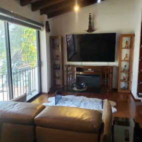 Loft with lake view in Juriquilla - Image 5