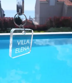 Luxurious villa Elena near Split with large swimming pool and private Chef - Image 2