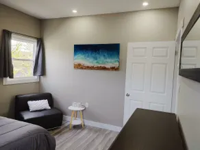 Stylish Modern Loft. 5 Mins to Inverness & Beaches - Image 4