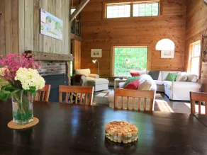 Mountain House – Franconia Mountain House - Image 2