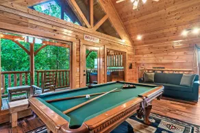 Pool- Hot-Tub-Pet friendly-MT View-WIFI-Hiking-Kid - Image 5