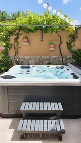 Vacation Home Barac (hot tub) - Image 4