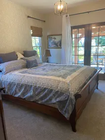 Charming Casita Private & peaceful near downtown. - Image 5