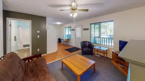 Lakeside Cabin (#1) at Echo Beach & Spray Park - Image 3