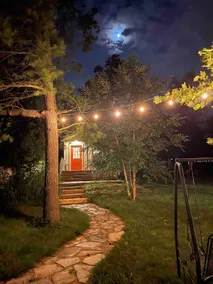 Sun Cottage in Downtown Charlottesville - Image 4