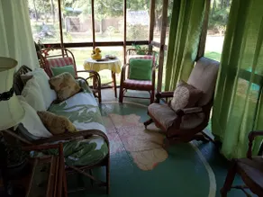 Blueberry Breeze Rustic Abode - Image 2