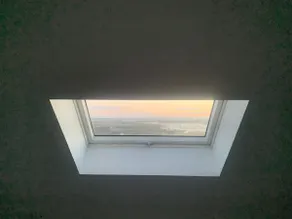 SEA VIEW DUPLEX with balcony and heated swimming pool  - Image 2