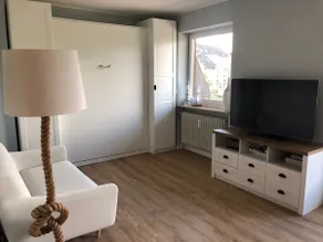 Maritime apartment Baltic Sea with private lake access - Image 4