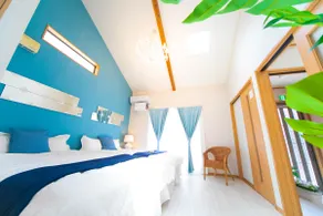 [Awaji City] In front of the beach, sleeps 6, beautiful house,★ BBQ set free rental _ Kuruma - Image 4
