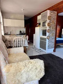 Comfortable house with leisure area for 6 people - Image 3