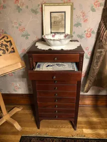 Granny Chic Home. UD area. No cleaning fee. Unique - Image 5