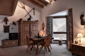 4,5 room panoramic view apartment - Image 3