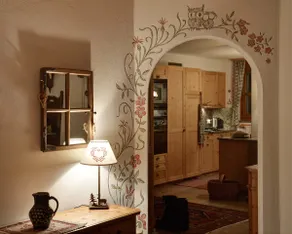 4,5 room panoramic view apartment - Image 4