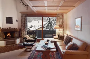 4,5 room panoramic view apartment - Image 2